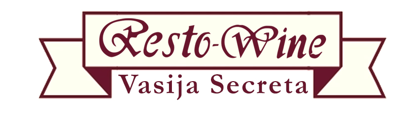 Resto Wine / Vasija Secreta - restaurante en Cafayate  -  Salta - Logo del restaurante