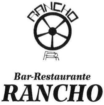Restaurante el Rancho QrCarta