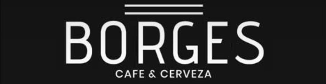 BORGES - restaurante en Valencia - Logo del restaurante