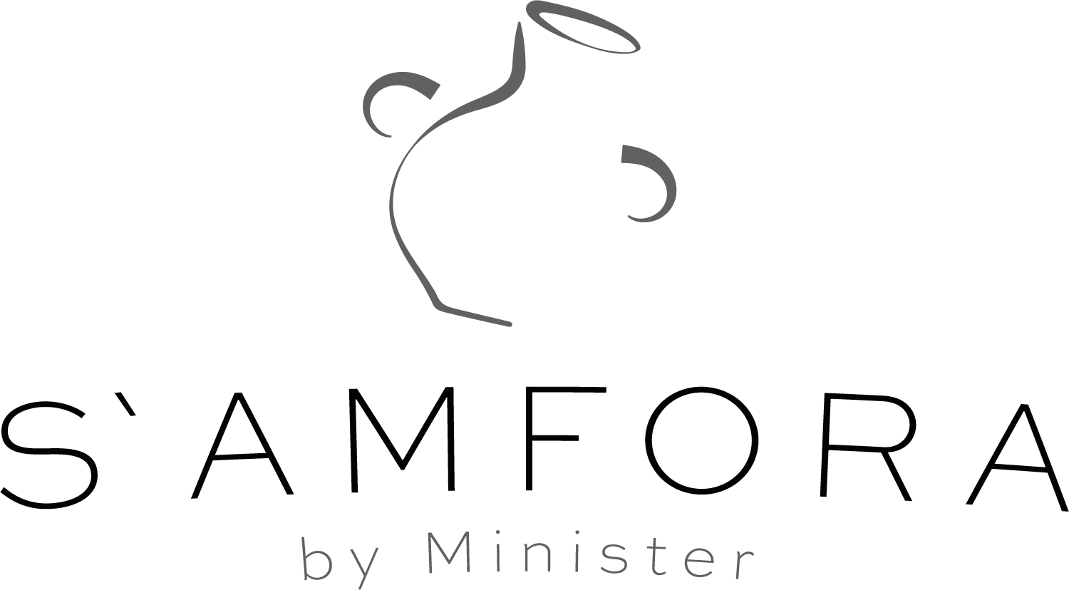 Restaurant S'AMFORA  - restaurante en Port de Sóller - Logo del restaurante