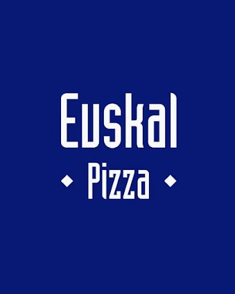 Euskal Pizza - restaurante en Donostia - San Sebastián - Logo del restaurante
