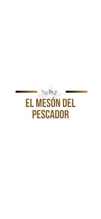 EL MESÓN DEL PESCADOR  - restaurante en Garrucha / Almería  - Logo del restaurante