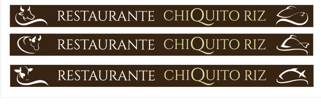 CHIQUITO RIZ - restaurante en Madrid 28028 - Logo del restaurante