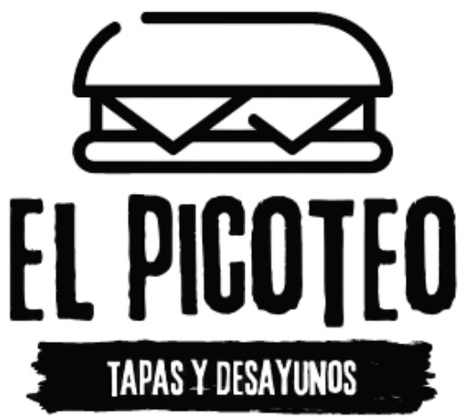 El Picoteo - bar en Sevilla - Logo del restaurante