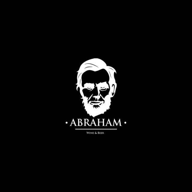 Abraham Wine & Beer - restaurante en Palermo - Logo del restaurante