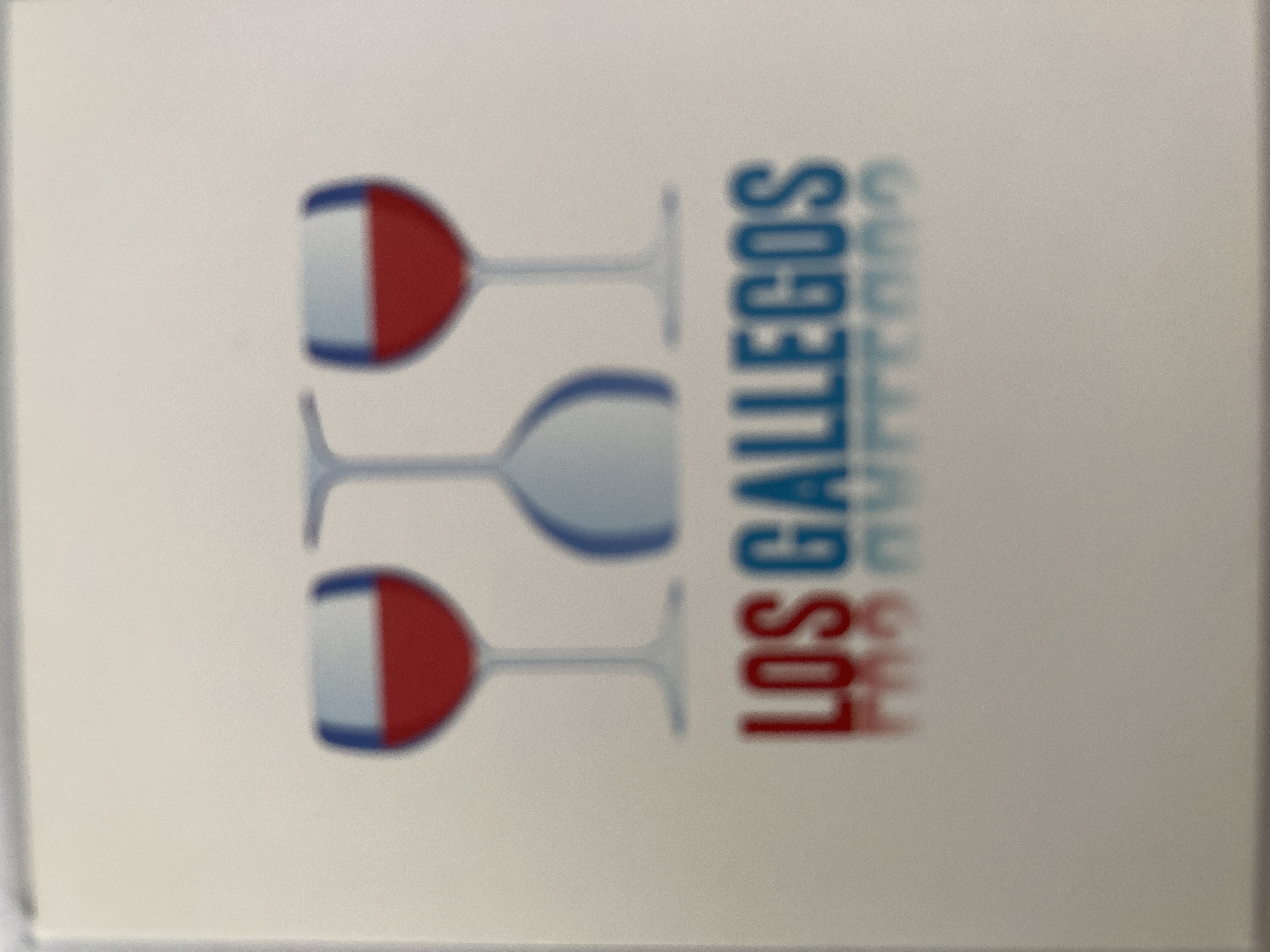 Bar Los Gallegos - restaurante en Valencia - Logo del restaurante