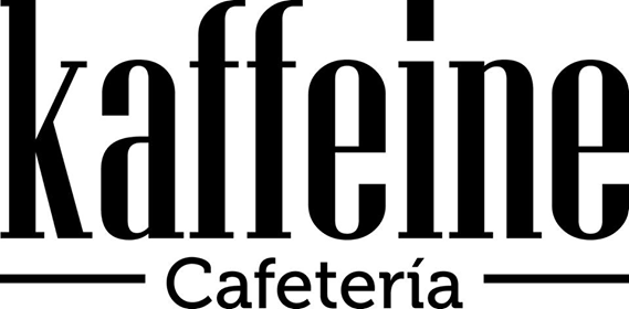 Kaffeine Paraisos - restaurante en Leon - Logo del restaurante