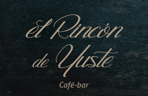 Café-Bar El Rincón de Yuste  - restaurante en Cuacos de yuste - Logo del restaurante