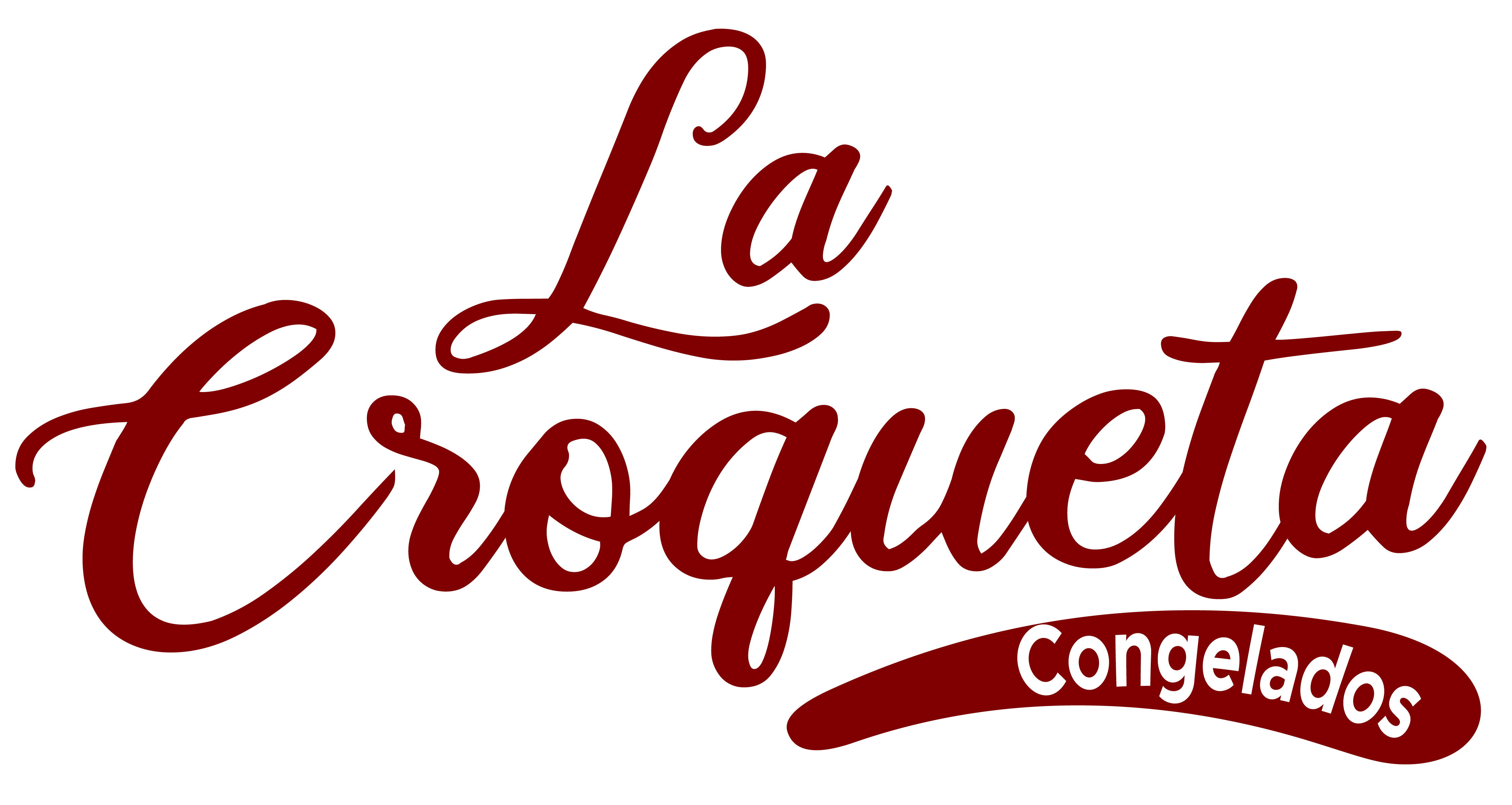 LA CROQUETA CONGELADOS - otros en monte maiz - Logo del restaurante