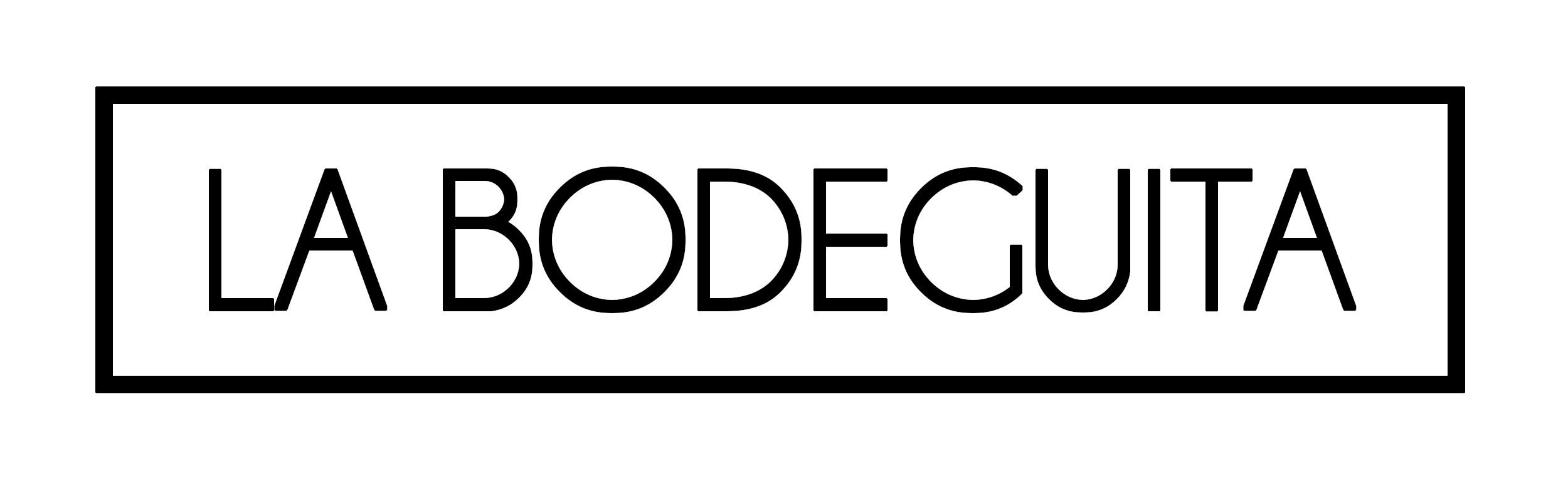 La Bodeguita - restaurante en Valladolid - Logo del restaurante