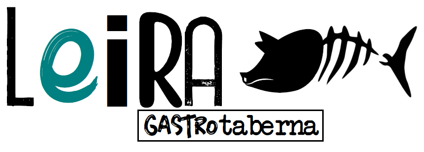 Leira Gastrotaberna - restaurante en Barcelona - Logo del restaurante