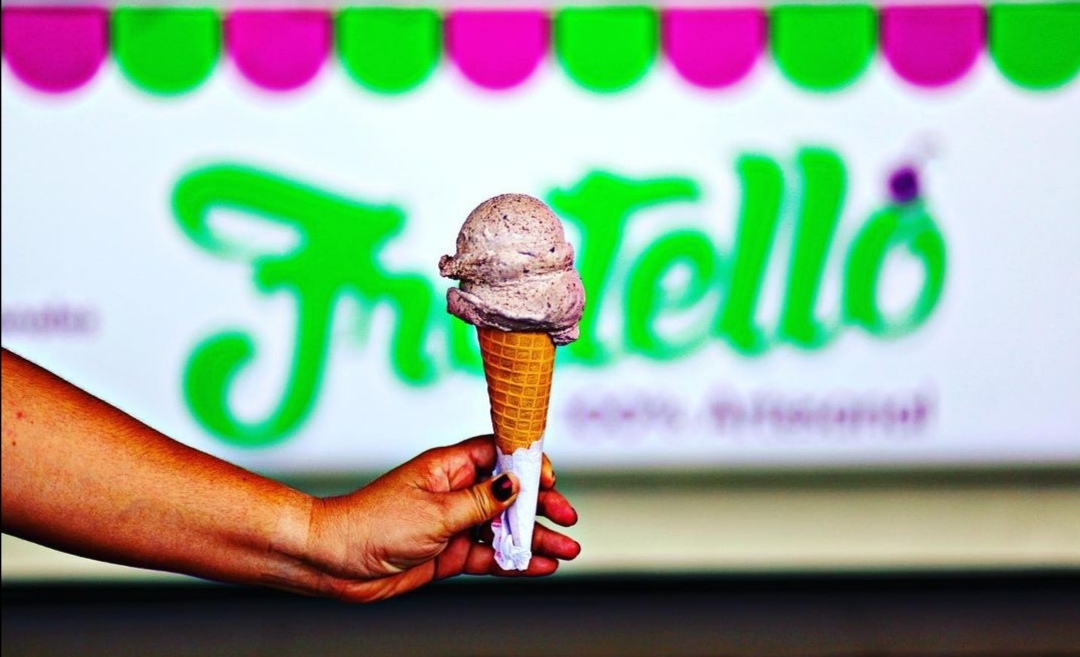 Fratello 100% Artesanal - restaurante en Padre Hurtado - Logo del restaurante