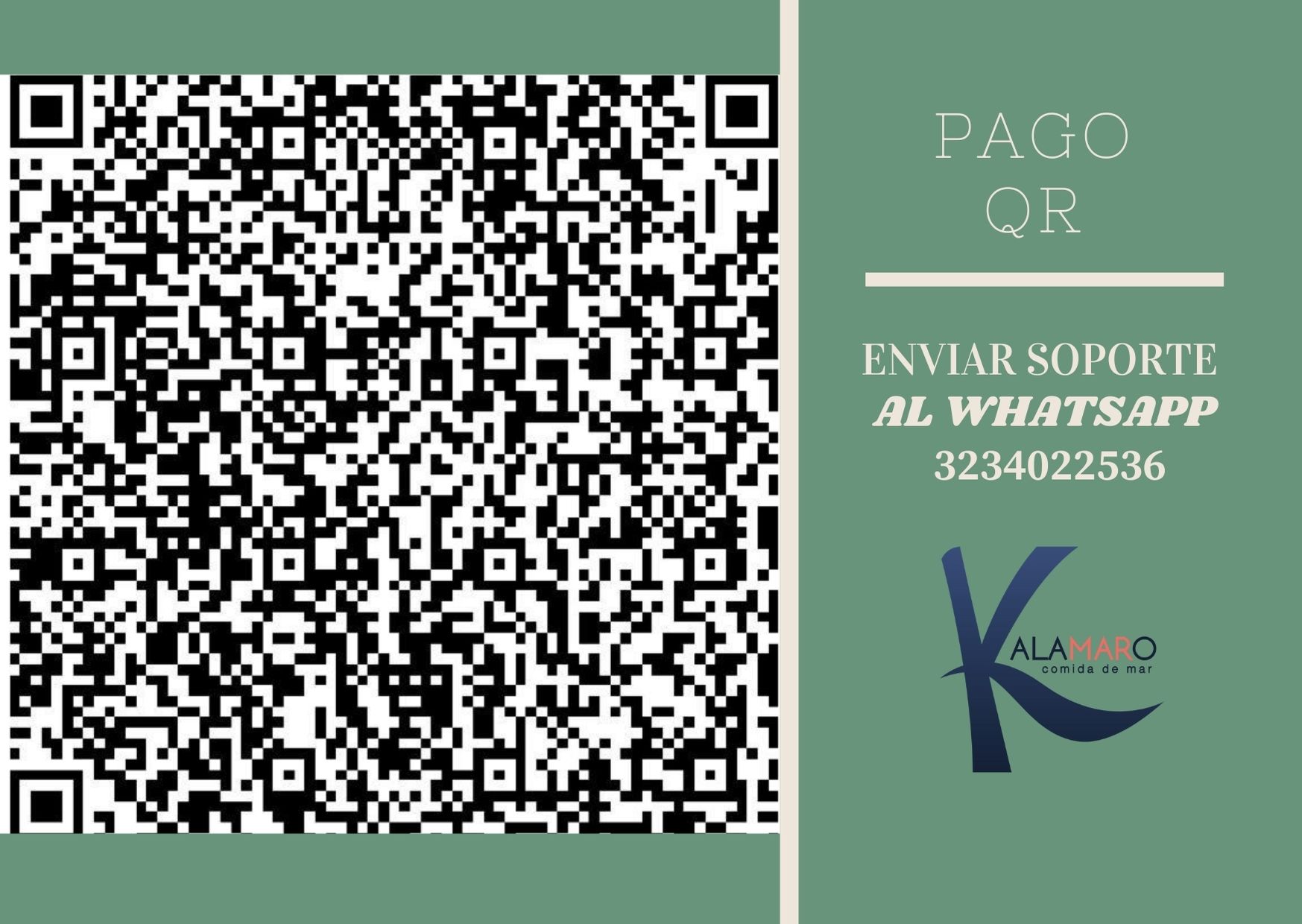 kalaamro - restaurante en MEDELLIN ANTIOQUIA - Logo del restaurante