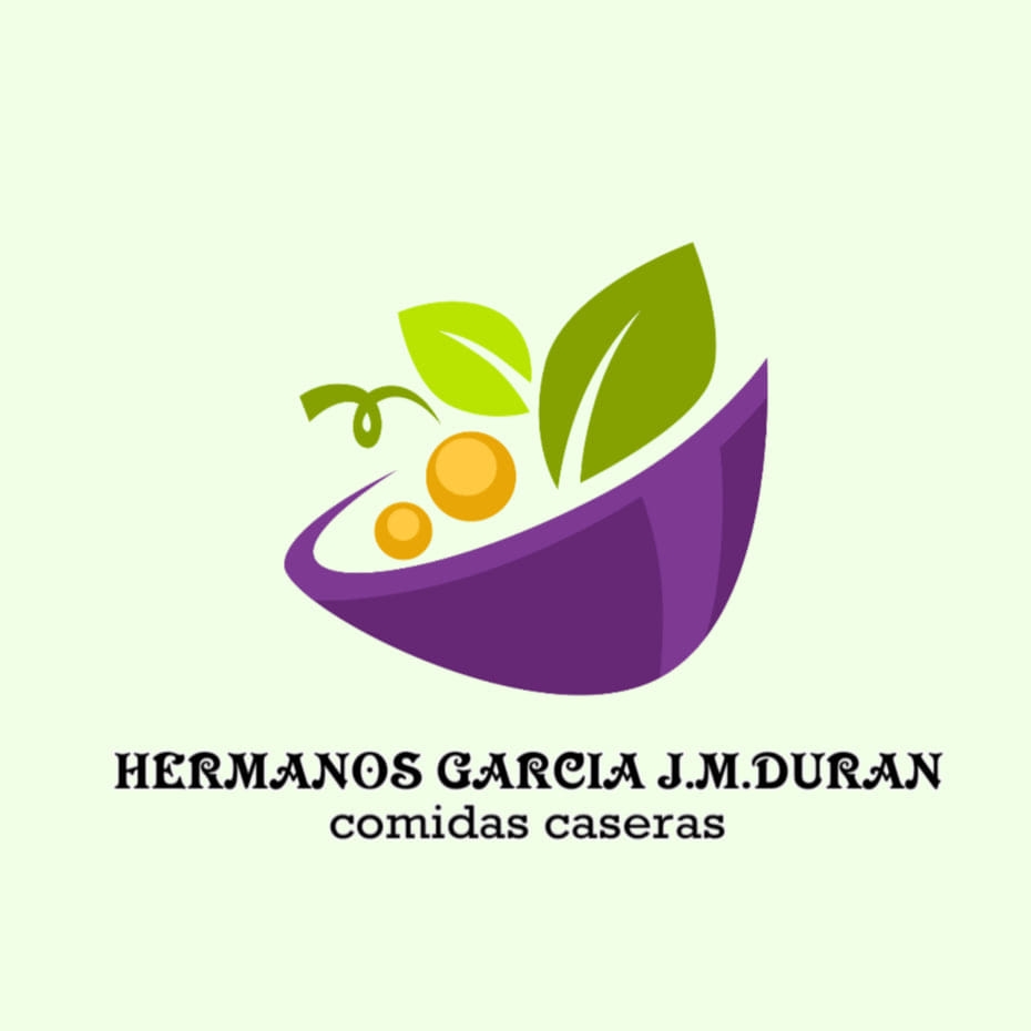 Hermanos García 1 jmd - restaurante en Las Palmas de Gran Canarias - Logo del restaurante