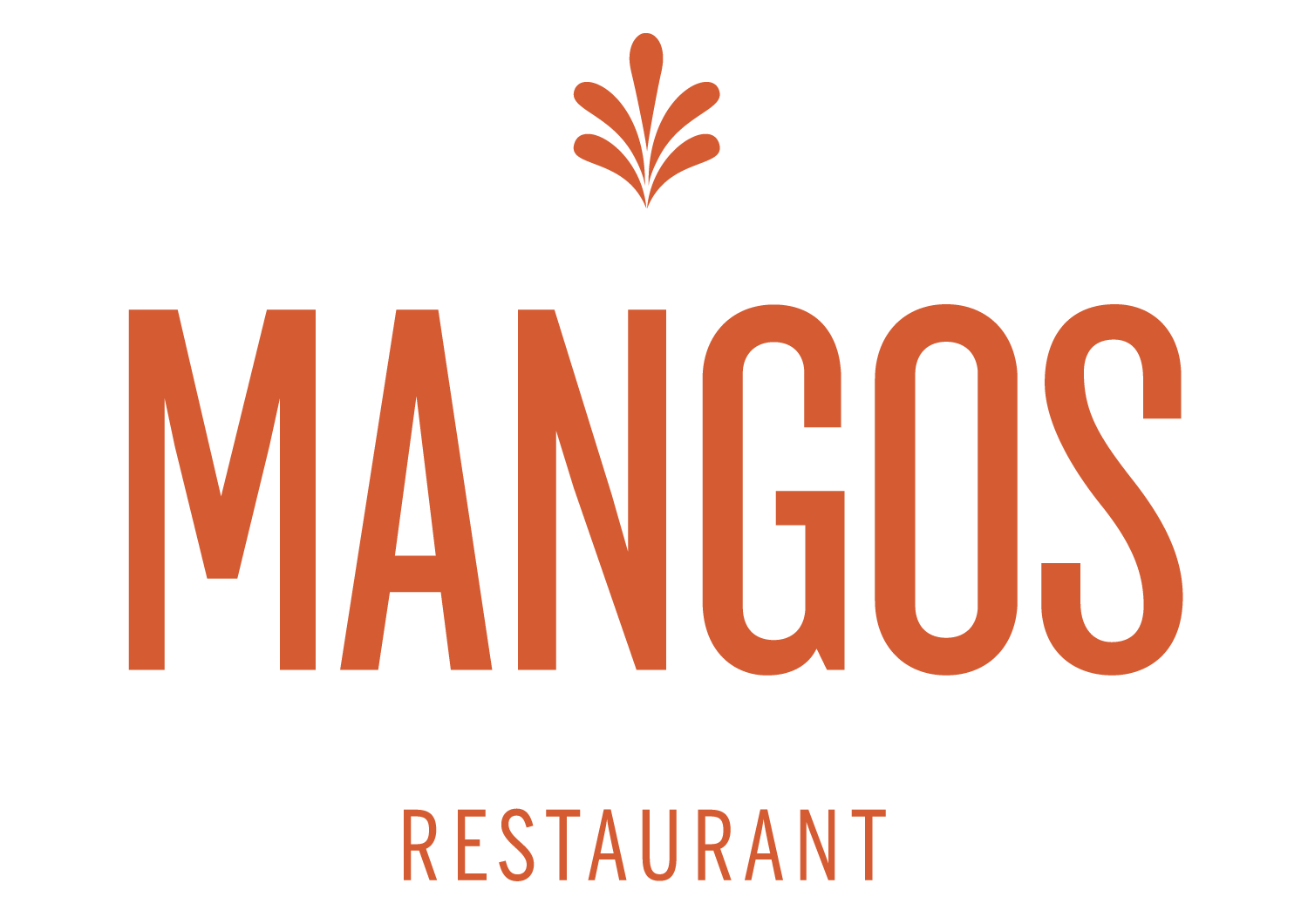 Mangos Restaurante - restaurante en Lima - Logo del restaurante