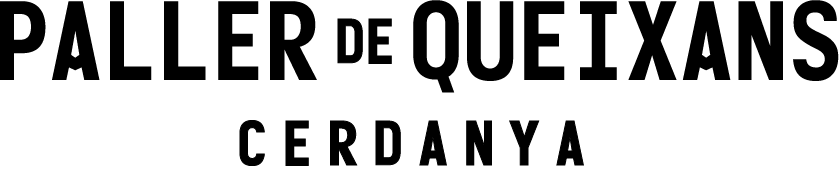 EL PALLER DE QUEIXANS - restaurante en Queixans/Girona - Logo del restaurante