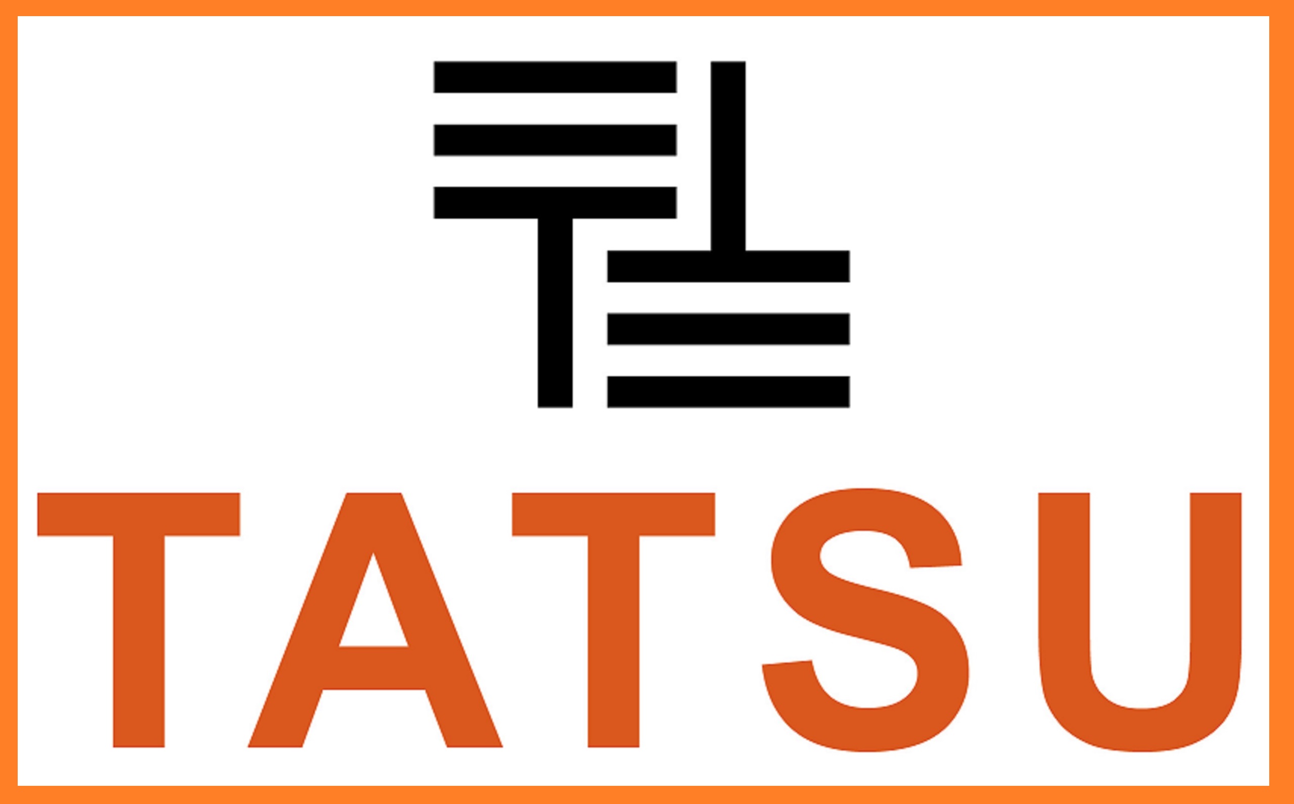 TATSU SUSHI - restaurante en Santiago, Providencia - Logo del restaurante