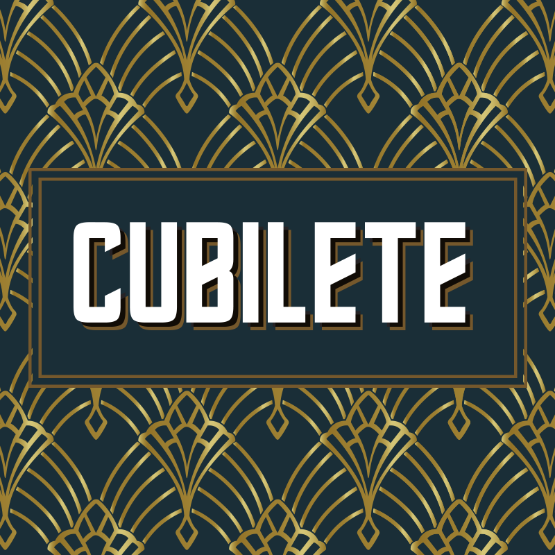 CUBILETE ALMERIA  - restaurante en Almería - Logo del restaurante