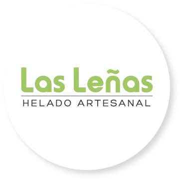 Heladería Las Leñas - restaurante en San Justo - Logo del restaurante
