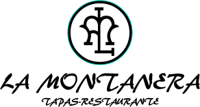La Montanera - restaurante en Pozuelo de Alarcon - Logo del restaurante