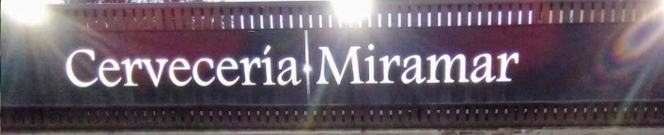 Cafetería Miramar  - restaurante en Madrid  - Logo del restaurante