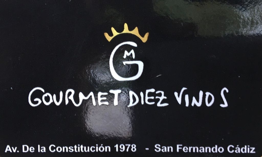MANUELGOMEZ RODRÍGUEZ  - bar en San Fernando  - Logo del restaurante