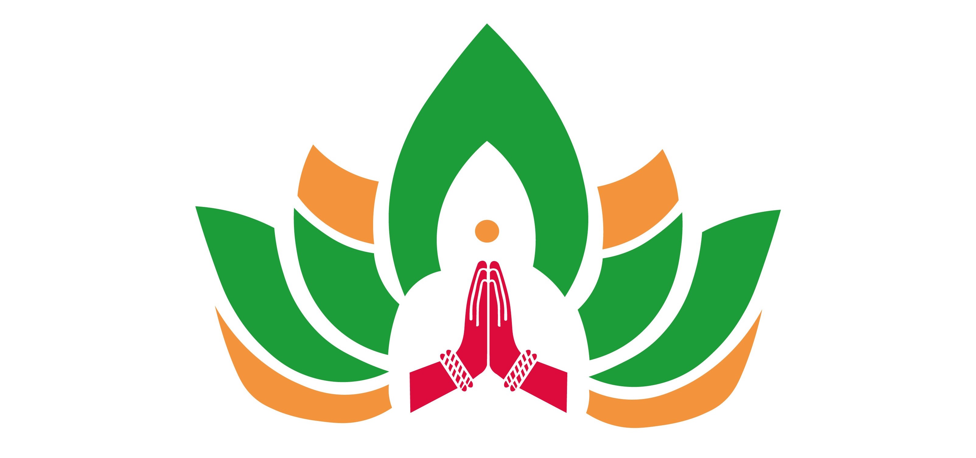 NAMASTE NEPAL - restaurante en Valencia/Catarroja - Logo del restaurante