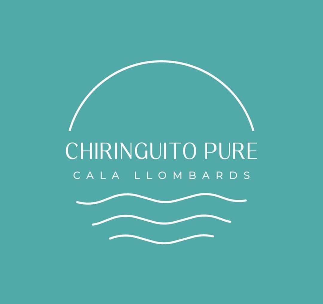 Chiringuito Pure Cala Llombards - restaurante en Cala Llombards - Logo del restaurante