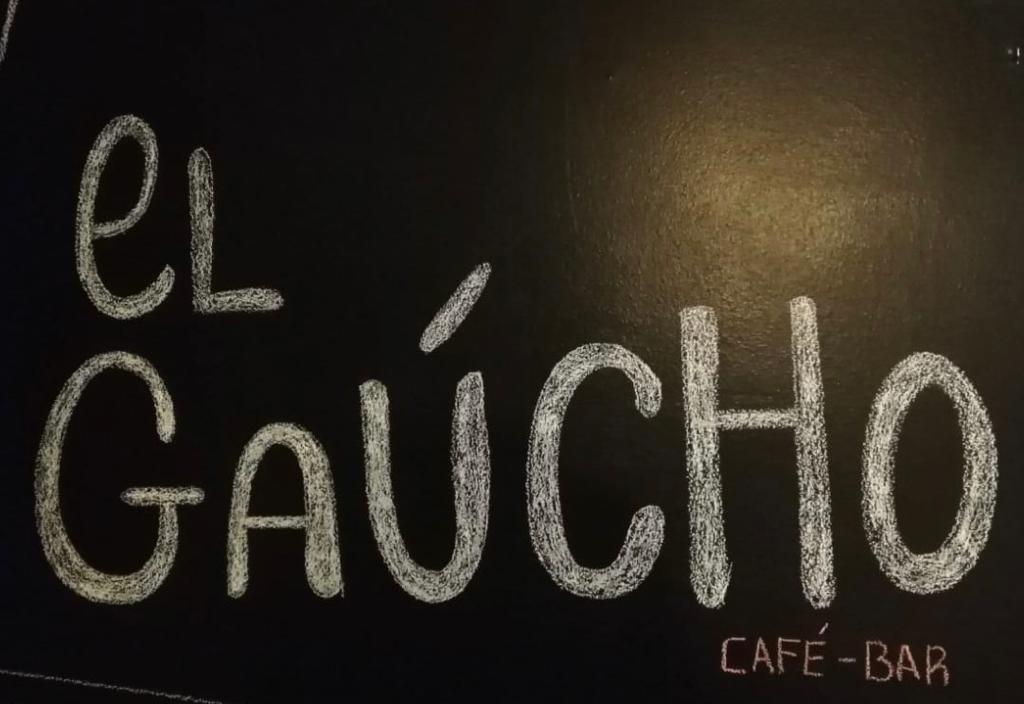 El Gaúcho  - restaurante en Beas de Guadix - Logo del restaurante
