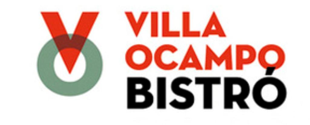 VILLA OCAMPO BISTRO - restaurante en Béccar, Provincia de Buenos Aires - Logo del restaurante
