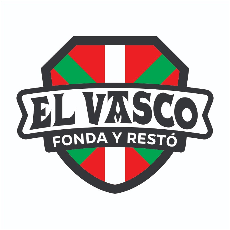 El Vasco Fonda y Restó - restaurante en SAN MARTÍN DE LOS ANDES - Logo del restaurante