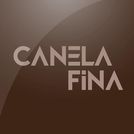 CANELA FINA - restaurante en Madrid, San Martin de la Vega - Logo del restaurante