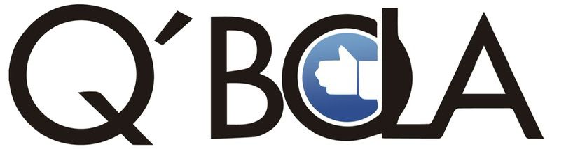 Cartas Menú Bar Q´Bola - restaurante en  Playa, La Habana, Cuba - Logo del restaurante