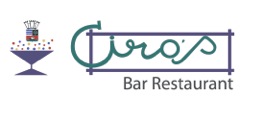 Ciro`s - restaurante en Santiago - Logo del restaurante