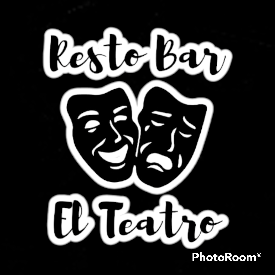 Resto bar del teatro - restaurante en Río Cuarto - Logo del restaurante