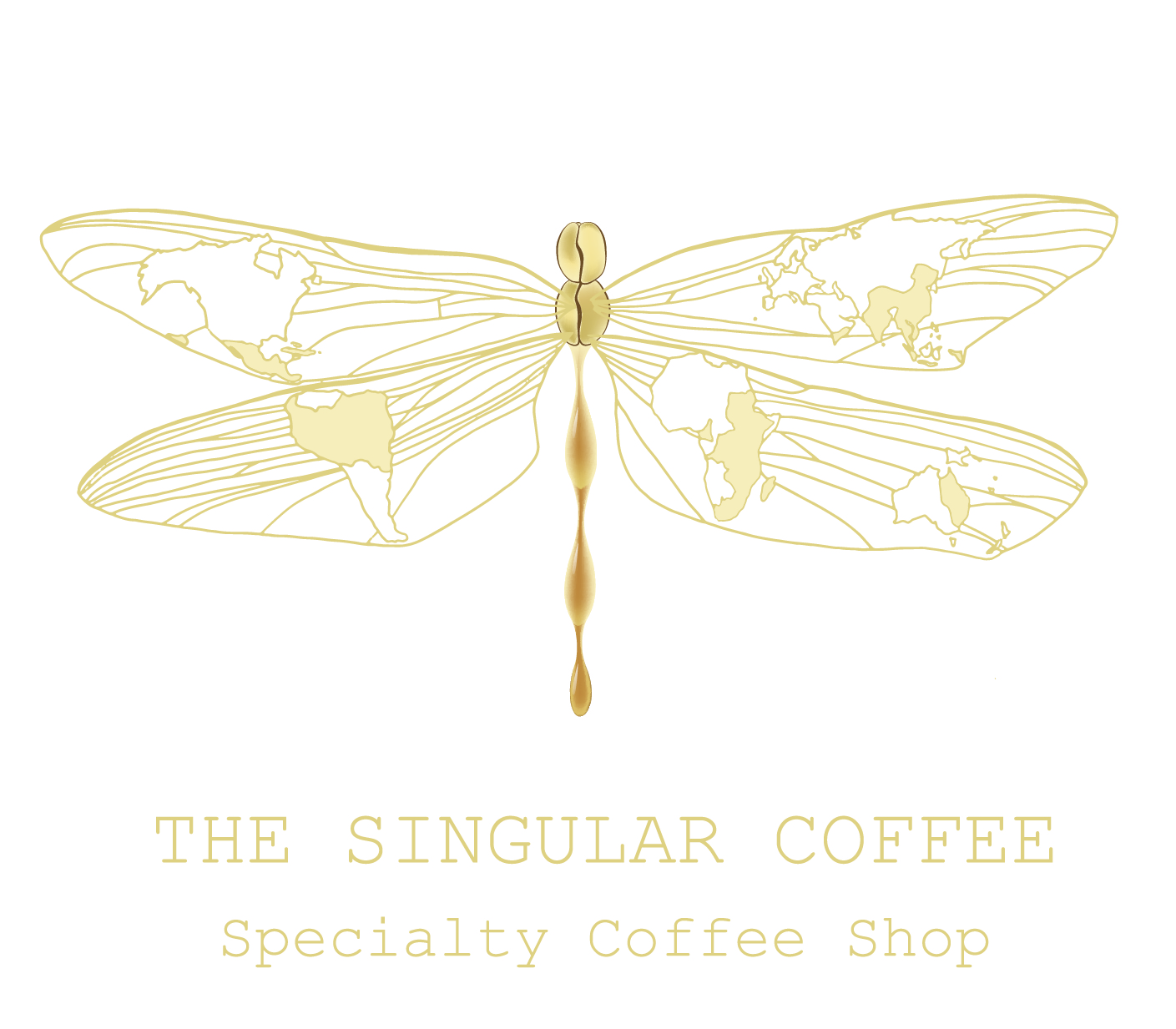 THE SINGULAR COFFEE VEJER  QrCarta
