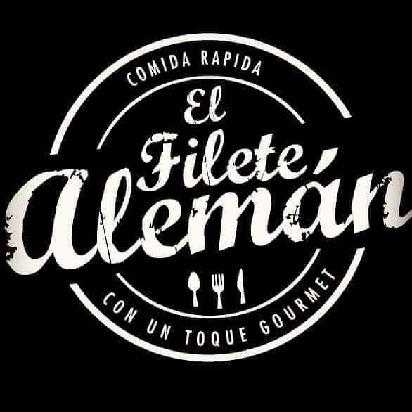 El Filete Alemán Restaurante  - restaurante en Melipilla - Logo del restaurante