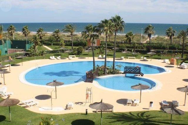 Las Terrazas - restaurante en Islantilla  - Logo del restaurante