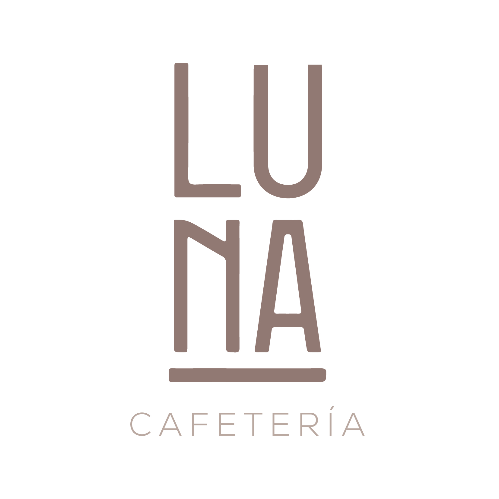 Cafetería Tapería Luna - bar en Orihuela - Logo del restaurante
