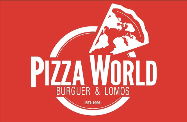 PIZZA WORLD  - restaurante en Capital  - Logo del restaurante