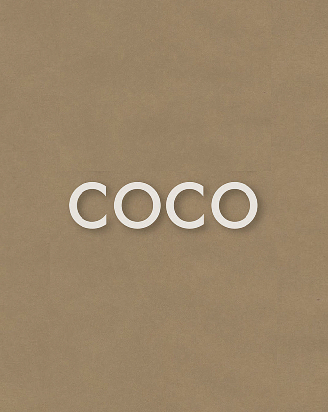 COCO - restaurante en Onda  - Logo del restaurante