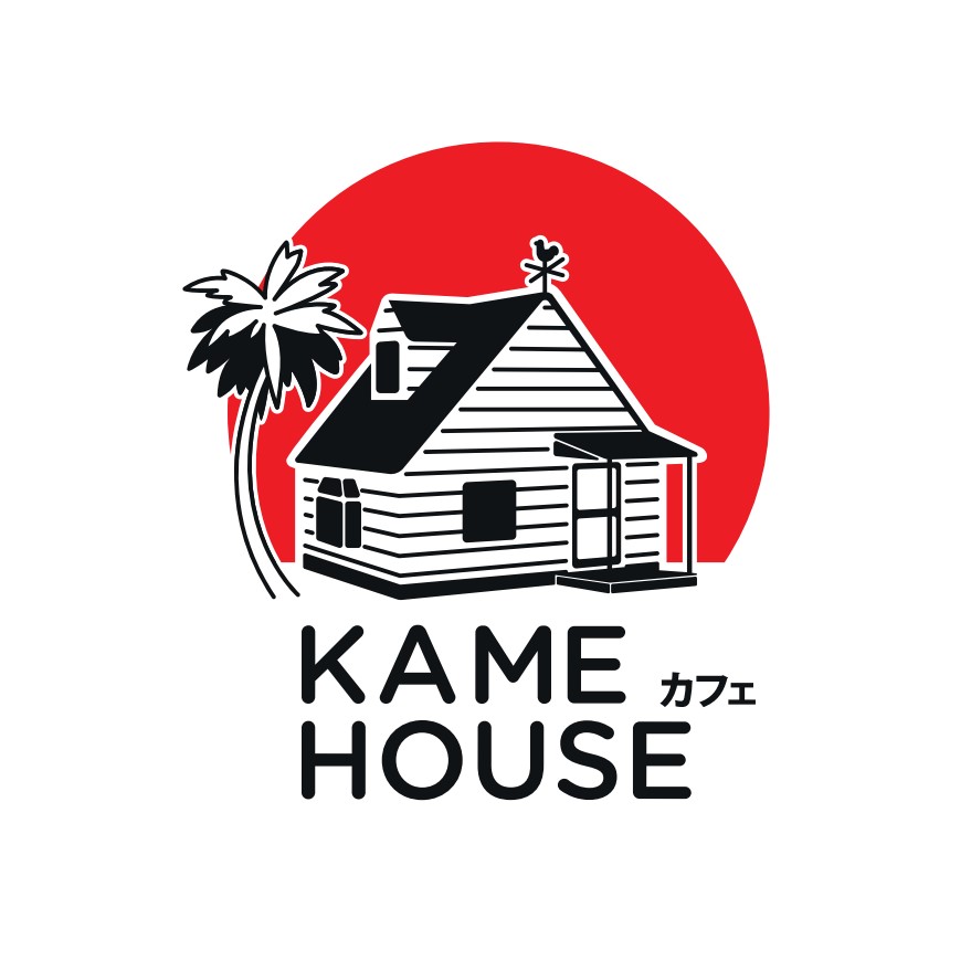 Kame House - bar en Yecla (Murcia) - Logo del restaurante