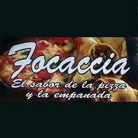 Focaccia Pizzas y Empanadas - restaurante en San Fernando - Logo del restaurante