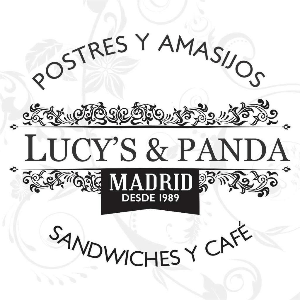 LUCY Y PANDA - restaurante en Madrid - Logo del restaurante