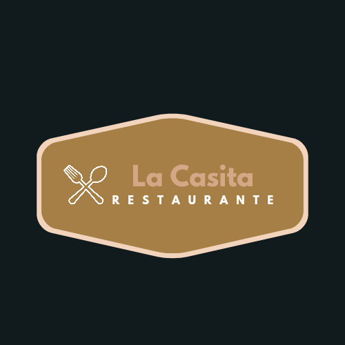 LA CASITA - restaurante en Mar del plata - Logo del restaurante