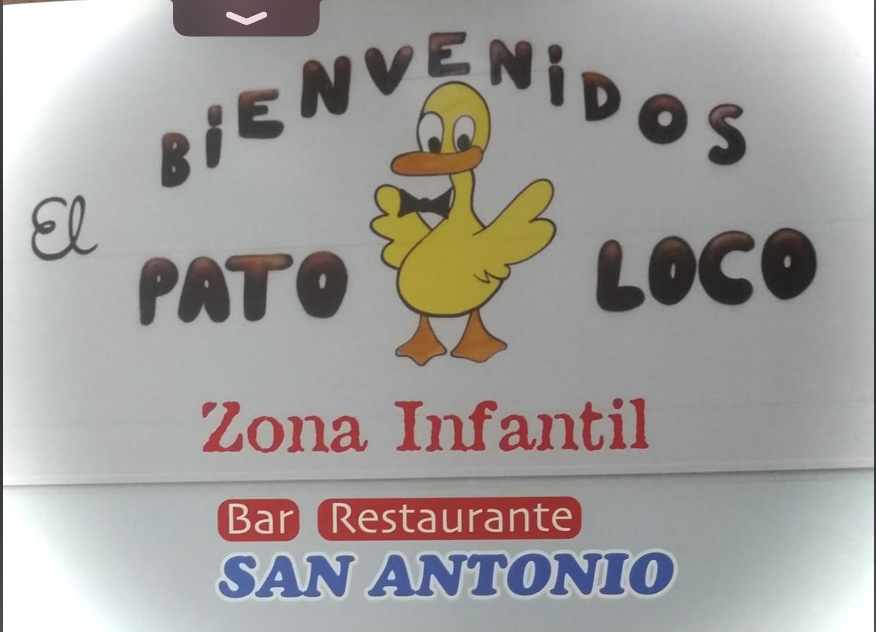 Restaurante San Antonio EL TROLI - restaurante en Ceuti, Murcia - Logo del restaurante