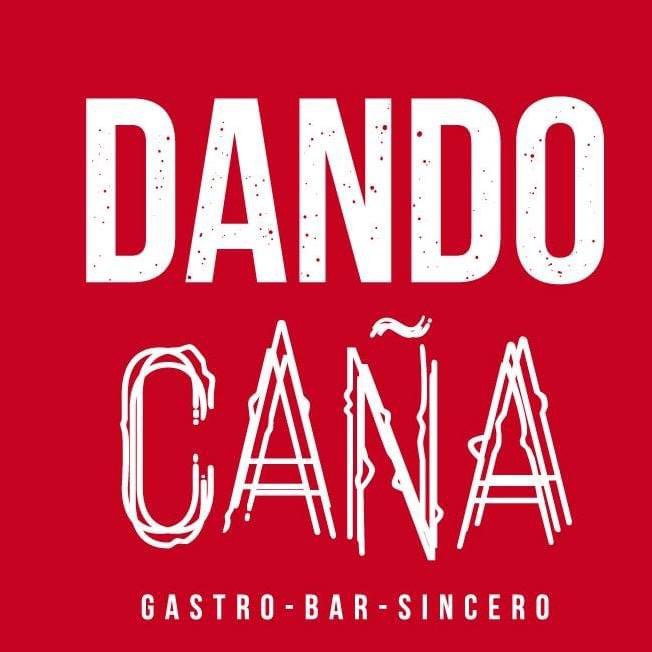 Dando Caña - restaurante en Alicante  - Logo del restaurante