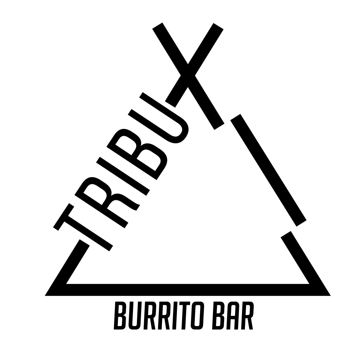 TRIBU BURRITO BAR - restaurante en Malaga - Logo del restaurante