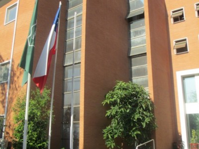 CLUB DE SUBOFICIALES - restaurante en Santiago - Logo del restaurante