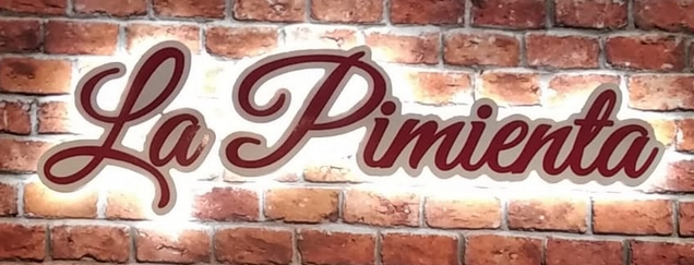 Restaurante La Pimienta - restaurante en Benalmádena - Málaga - Logo del restaurante